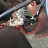 Hydraulic Handbrake Mount Bracket for Nissan Drift Vehicles