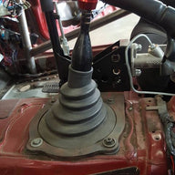 Hydraulic Handbrake Mount Bracket for Nissan Drift Vehicles