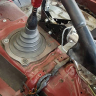 Hydraulic Handbrake Mount Bracket for Nissan Drift Vehicles