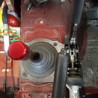 Hydraulic Handbrake Mount Bracket for Nissan Drift Vehicles