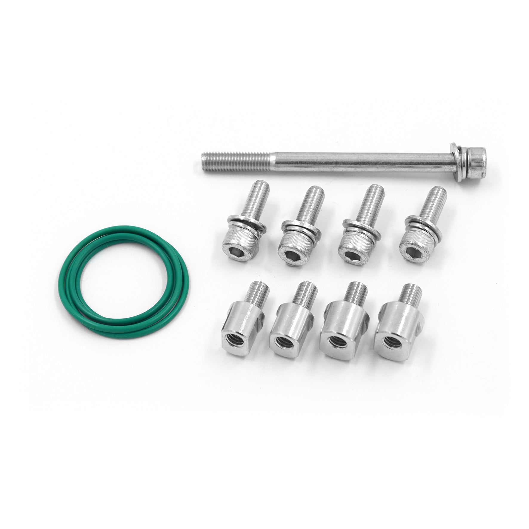 Intake Manifold Adaptor RX7 Series 6 to Series 4 or 5 13B