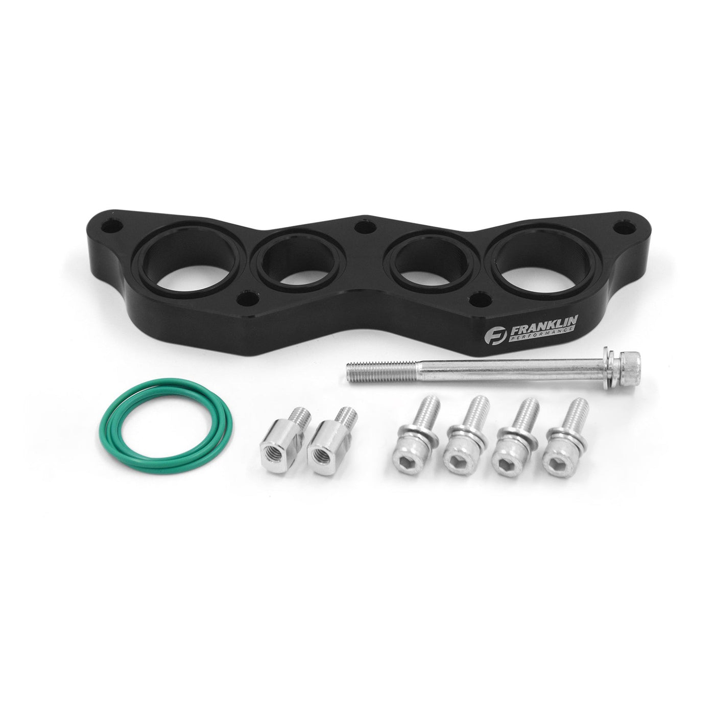 Intake Manifold Adaptor RX7 Series 6 to Series 4 or 5 13B