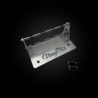 Vinny Fab FD3S RX-7 IGN-1A Coil Bracket Kit – Complete Engine-Mounted Hardware Set