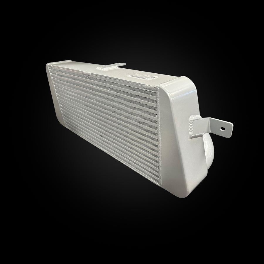 Vinny Fab FD3S RX-7 Intercooler Direct Bolt-On 80 mm & 100 mm Cores (650–900 HP Rated)