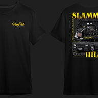 Vinny Fab LOWPSI Hilux T Shirt