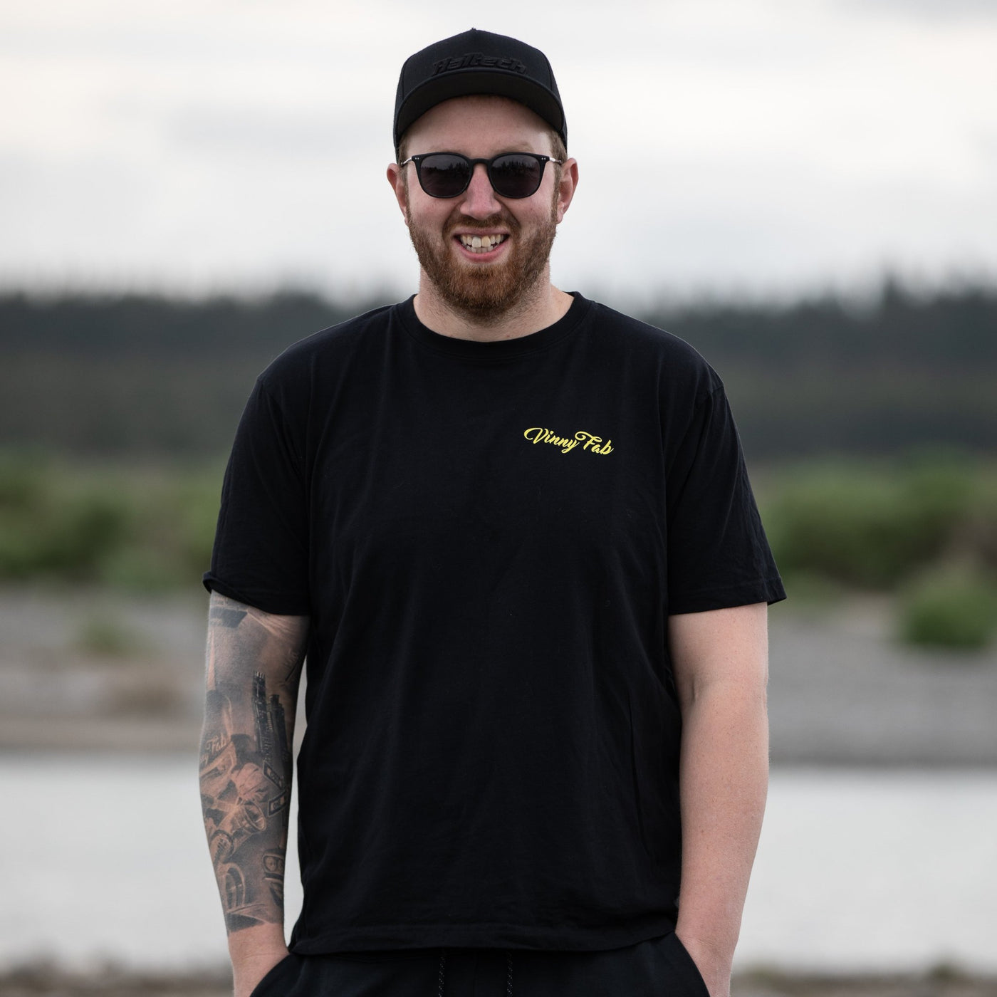 Vinny Fab Mazda RX-7 T Shirt