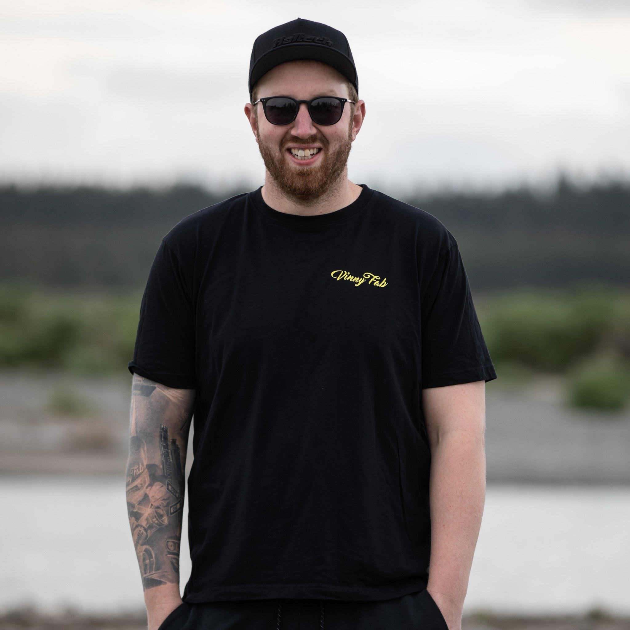 Vinny Fab Mazda RX-7 T Shirt