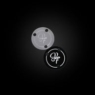 Vinny Fab FC3S / FD3S Sump Block-Off Plate | 3 mm Alloy | Includes Hardware