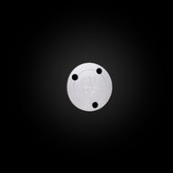 Vinny Fab FC3S / FD3S Sump Block-Off Plate | 3 mm Alloy | Includes Hardware