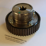 VCT Cam Gear Adjustment Plate for Nissan RB25DET