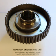 VCT Cam Gear Adjustment Plate for Nissan RB25DET