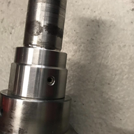 Crank Collar for Nissan RB Engines