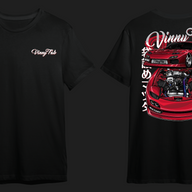 Vinny Fab RXTASY RX-7 T Shirt