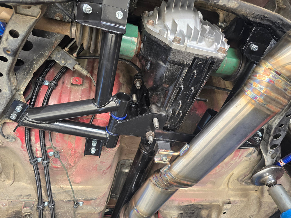 Wastegates
