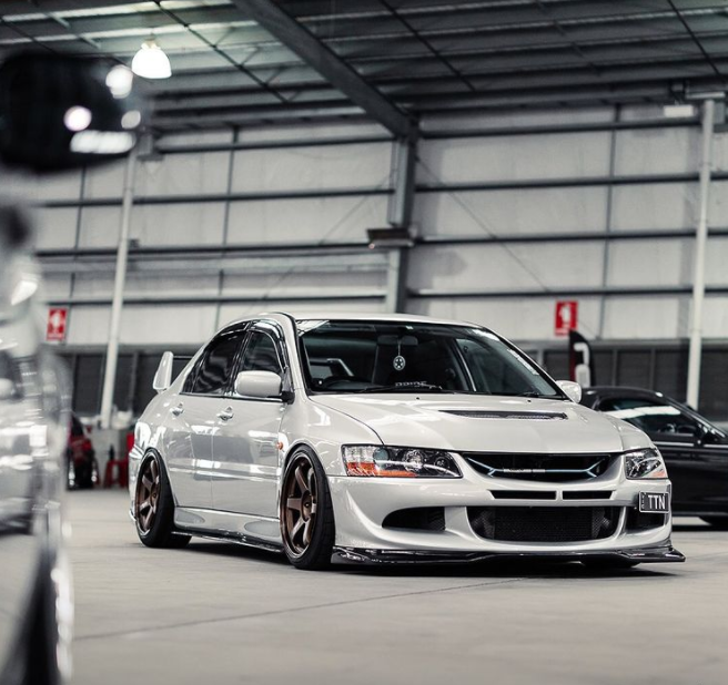 Mitsubishi