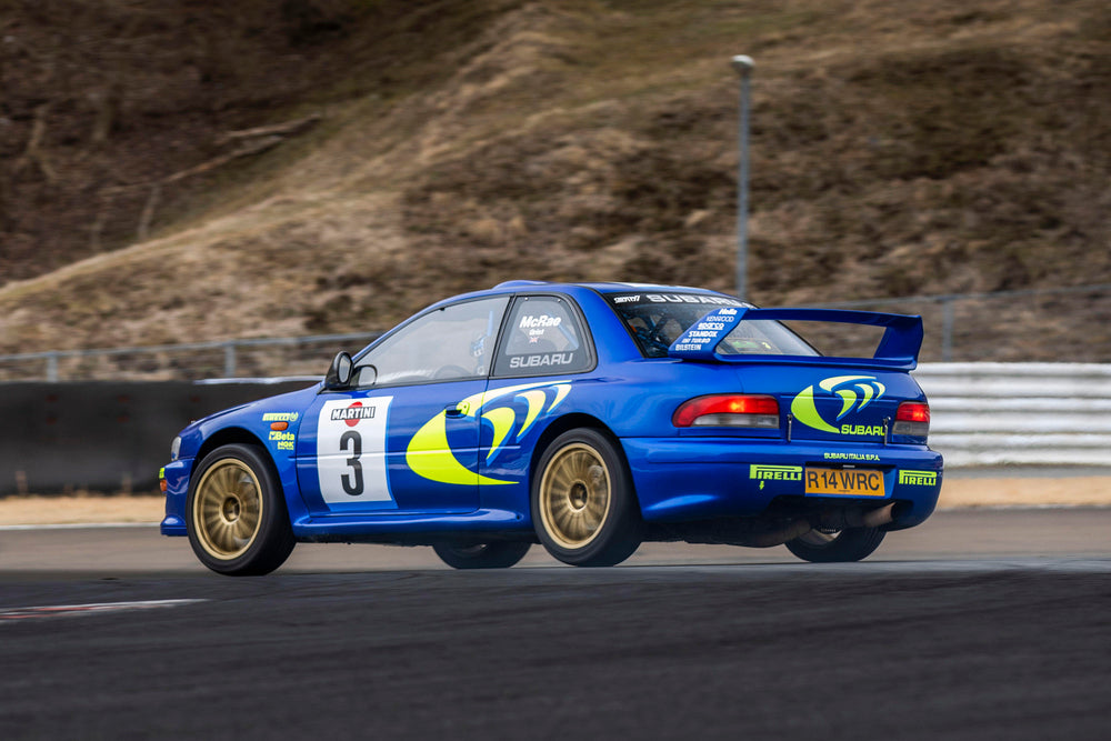 subaru