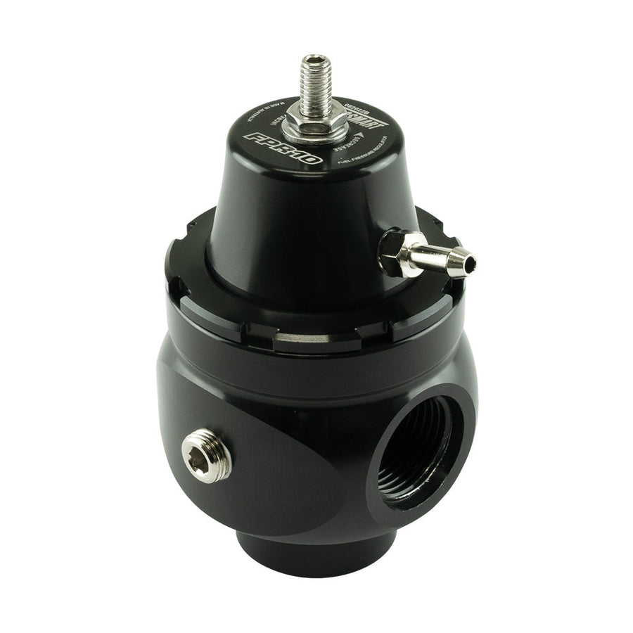 Turbosmart FPR10 billet fuel pressure regulator