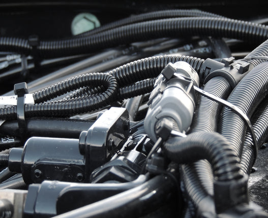 Hoses & Fittings