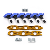 VR38 Coil Conversion Kit for Nissan RB Engines