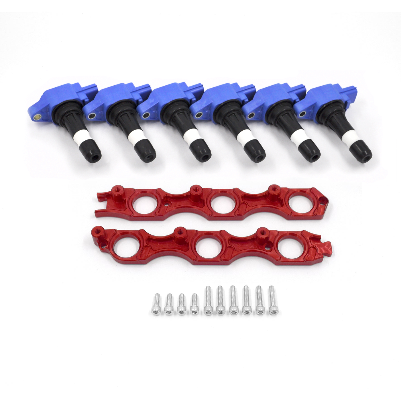 VR38 Coil Conversion Kit for Toyota JZ Engines