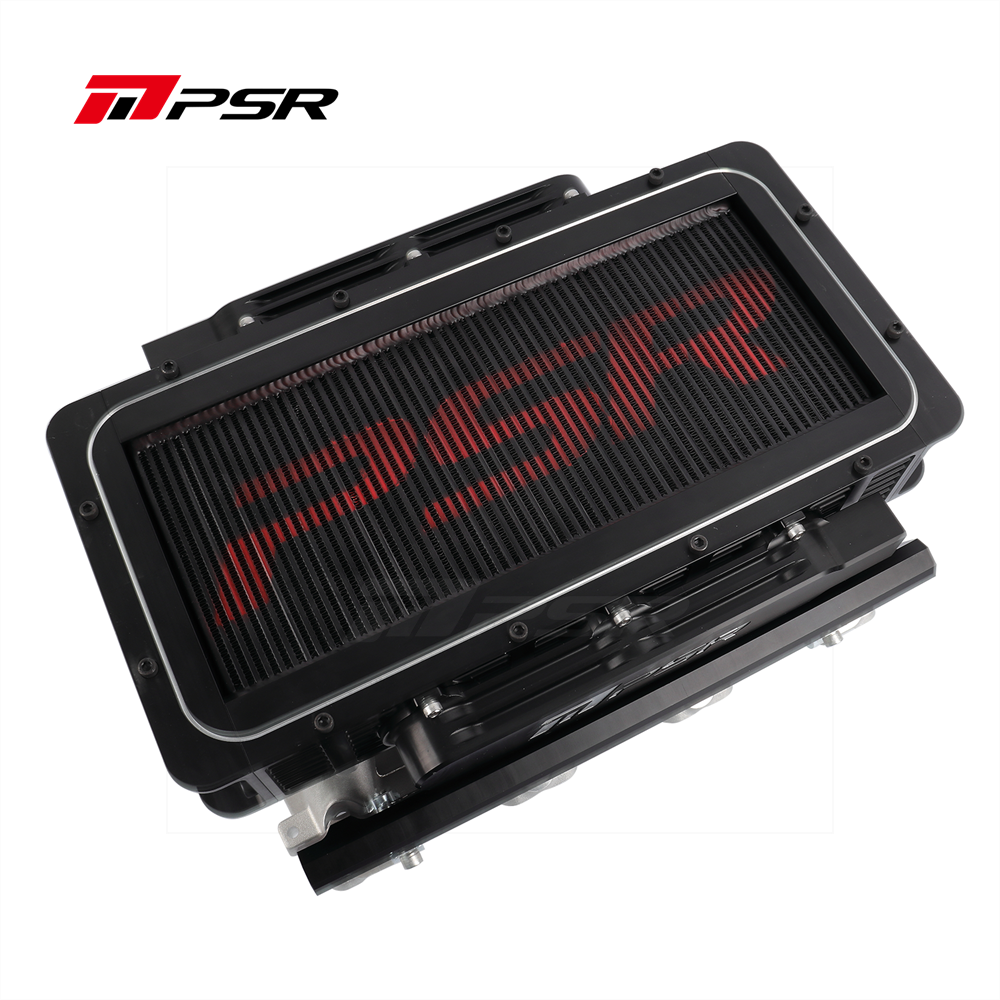 Intercoolers