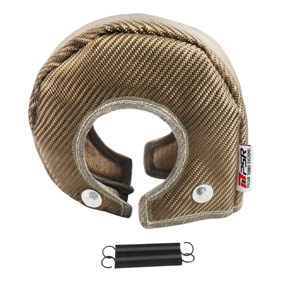 PULSAR Gen2 TURBO BLANKET for 70G 85E Turbos – 6270G 7170G 7685E 8085E 8385E