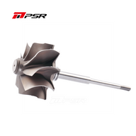 Upgraded 9 Blade Turbine Wheel 96*88mm for 400 Series Turbos