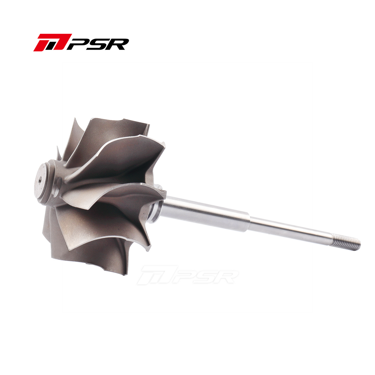 Upgraded 9 Blade Turbine Wheel 96*88mm for 400 Series Turbos