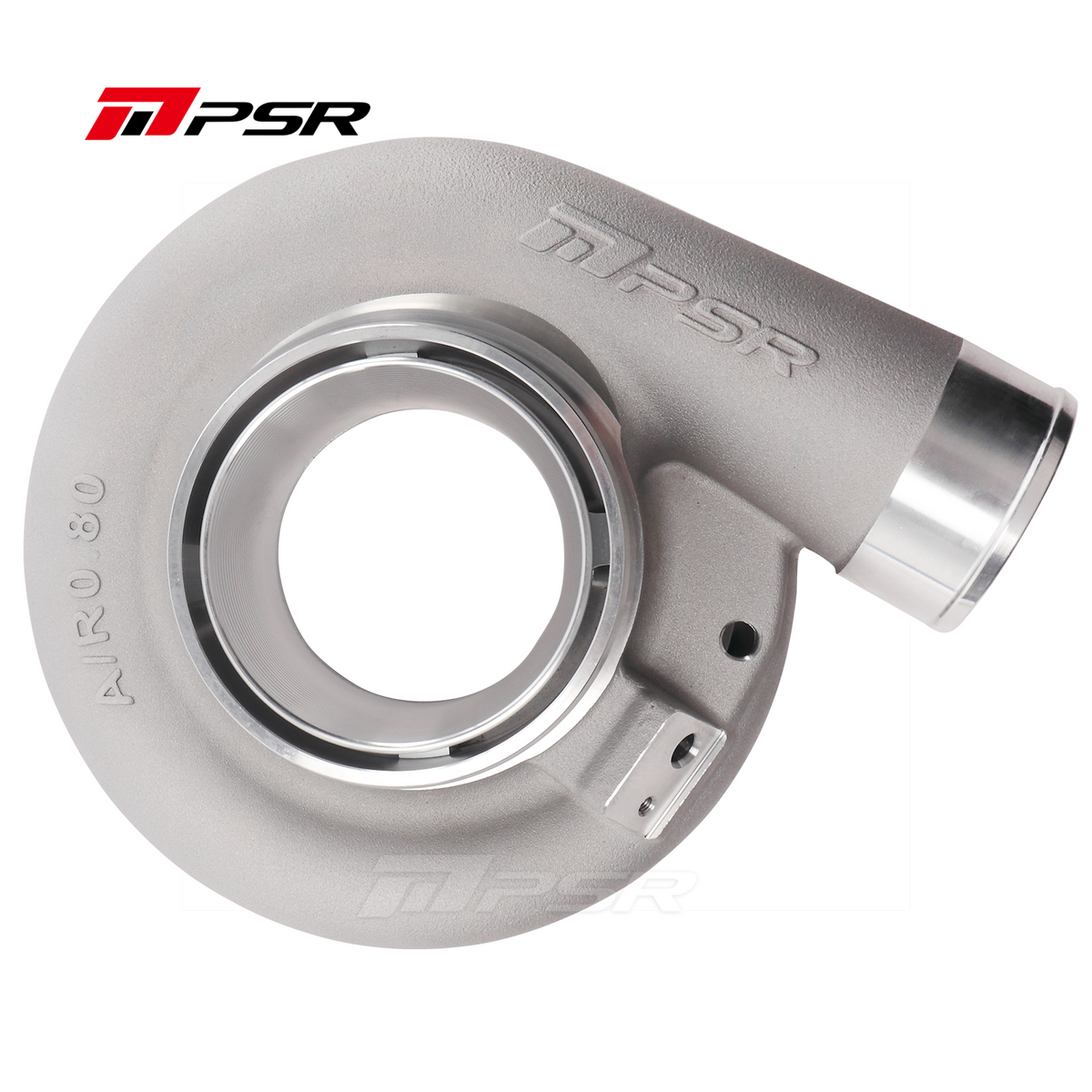 PSR T51R Mod Compressor Housings for PTG Series Turbo