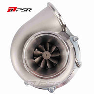 PSR Forward Rotation 6255G Dual Ball Bearing Turbocharger HP Rating 900