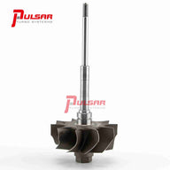 99.5-03 Ford 7.3L Powerstroke Diesel GTP38 Turbo Turbine Wheel Shaft 445604-0601