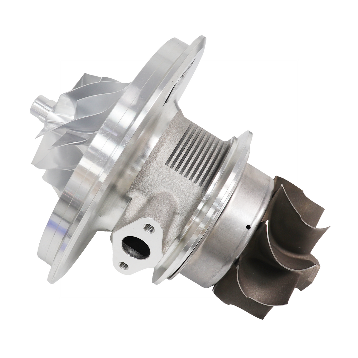 PSR 8806GR Dual Ball Bearing Turbocharger HP Rating for Class Legal Race