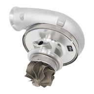 PSR 8806GR Dual Ball Bearing Turbocharger HP Rating for Class Legal Race
