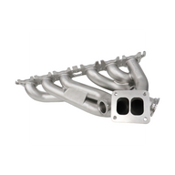 PSR T4 Exhaust Manifold Stainless Steel 2021 2022 2023 2024 2025 BMW M2 M3 M4 S58 Engine
