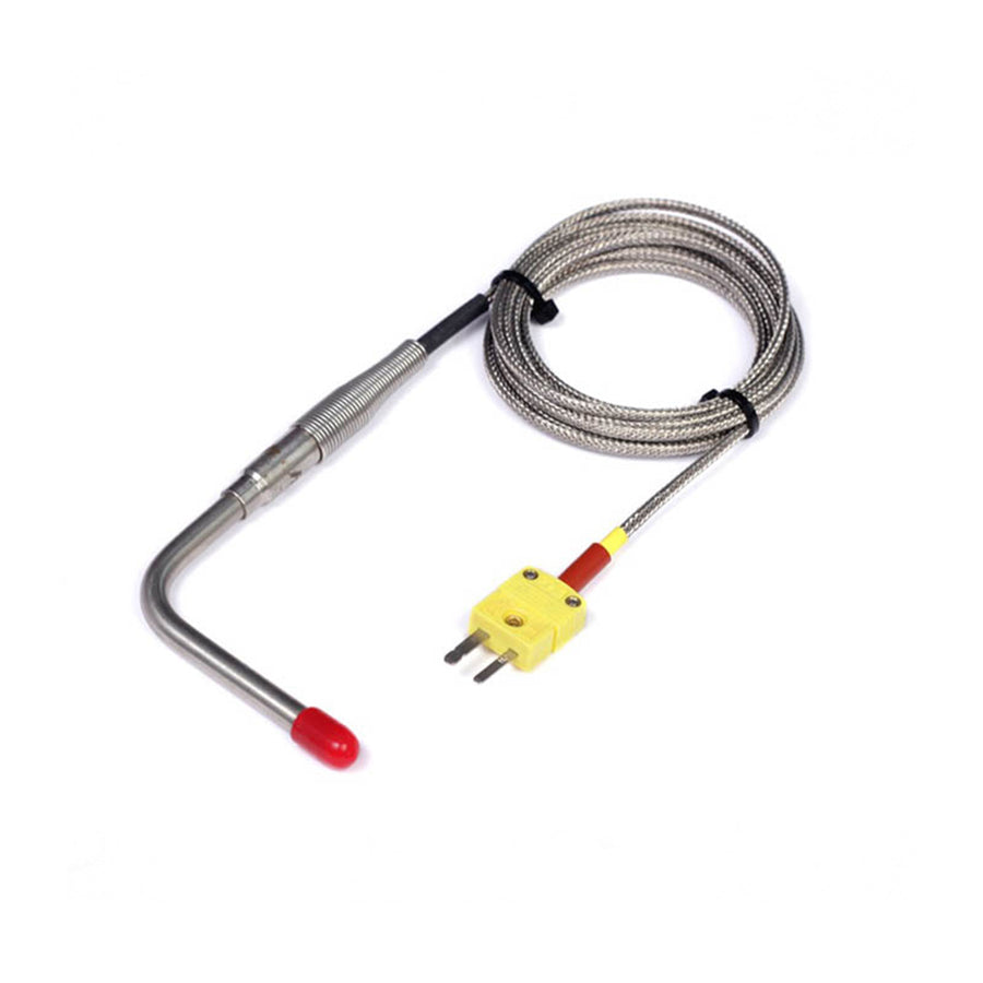 Haltech 1/4" Open Tip Thermocouple 0.72m (28.5") Length: 0.72m (28.5")