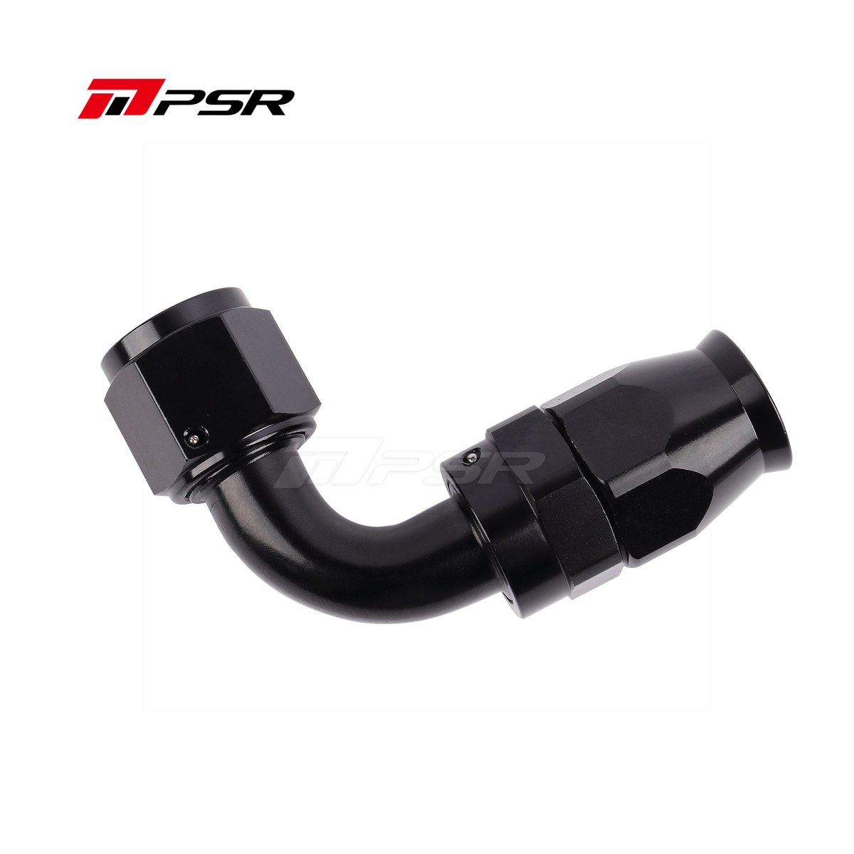 PSR PTFE Hose End Fitting 4AN 8AN 10AN 12AN Fit For PTFE Fuel Hose Line