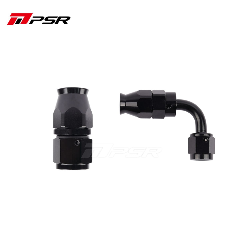 Fuel Rail Adaptors & Fittings
