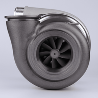 PSR 7375GR Dual Ball Bearing Turbocharger HP Rating for Class Legal Race