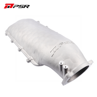 PSR Intake Manifolds for GM LS1 LS2 LS6 Engine Low RAM with Top-Feed Plenum