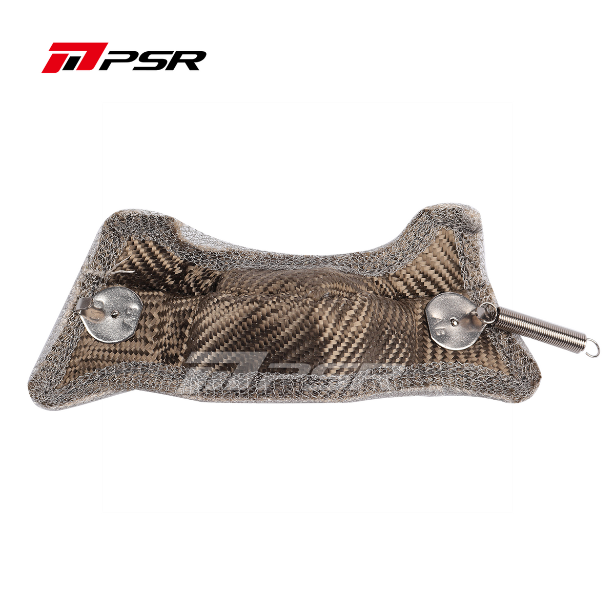 PULSAR Titanium Wastegate Blanket for 38mm 45mm 50mm 60mm Wastegates