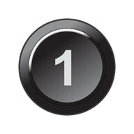 CAN Keypad Insert
