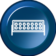 CAN Keypad Insert
