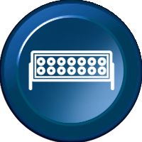 CAN Keypad Insert
