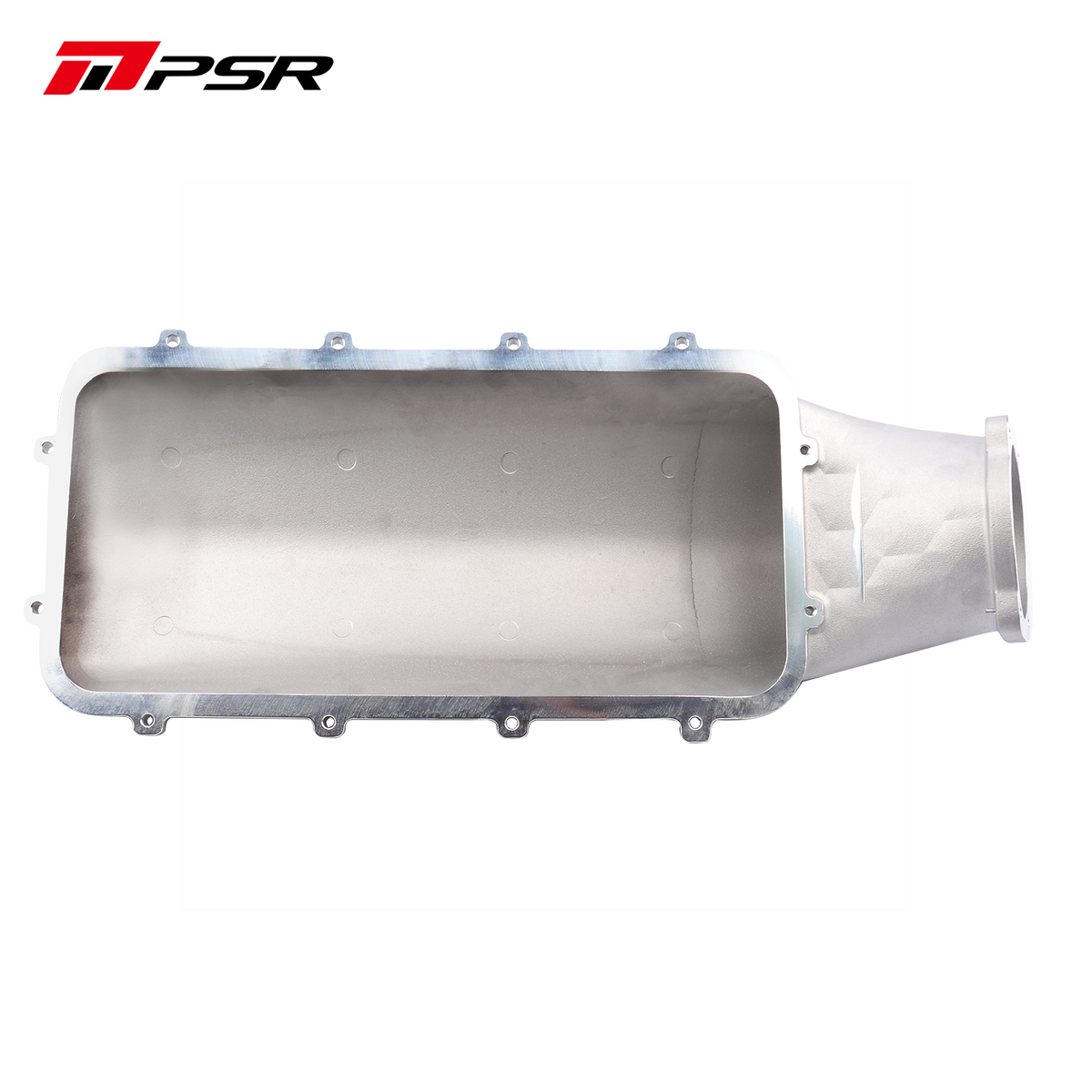 PSR Intake Manifolds for GM LS1 LS2 LS6 Engine Low RAM with Top-Feed Plenum