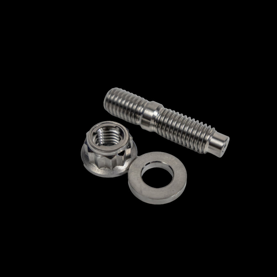 13b Titanium Exhaust Manifold Stud Kit