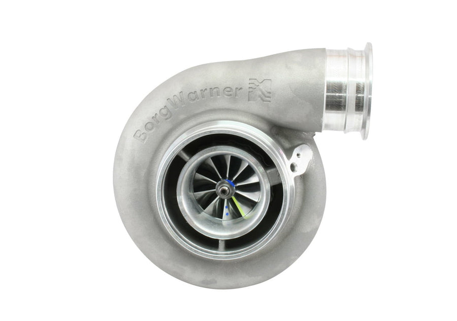 FUNK MOTORSPORT BORGWARNER S488 Turbo Blanket