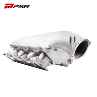 PSR Intake Manifolds for GM LS1 LS2 LS6 Engine Low RAM with Top-Feed Plenum