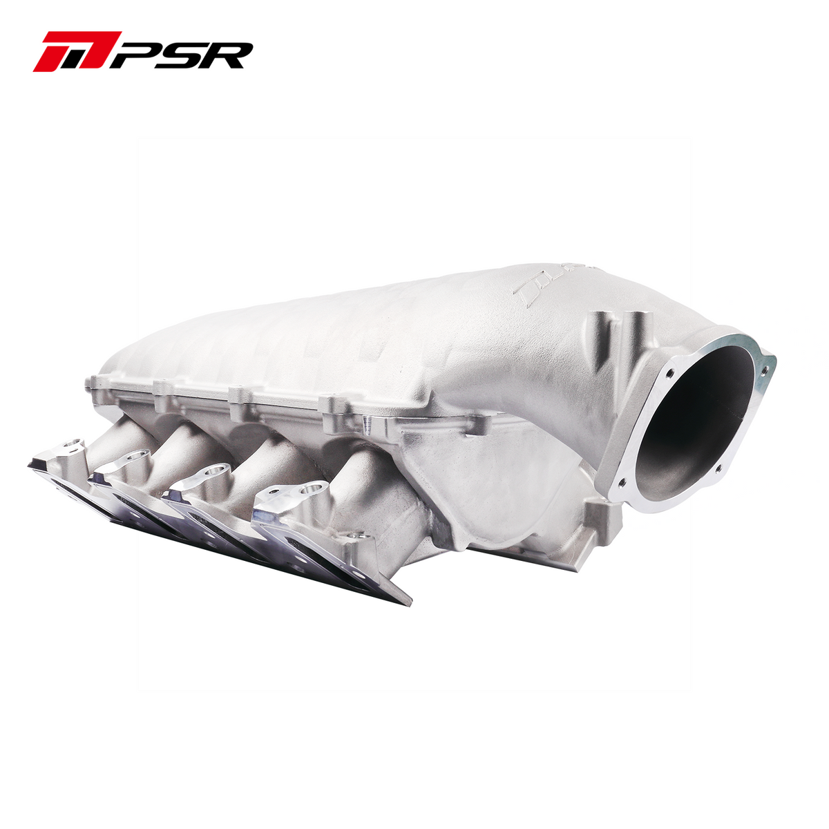 PSR Intake Manifolds for GM LS1 LS2 LS6 Engine Low RAM with Top-Feed Plenum