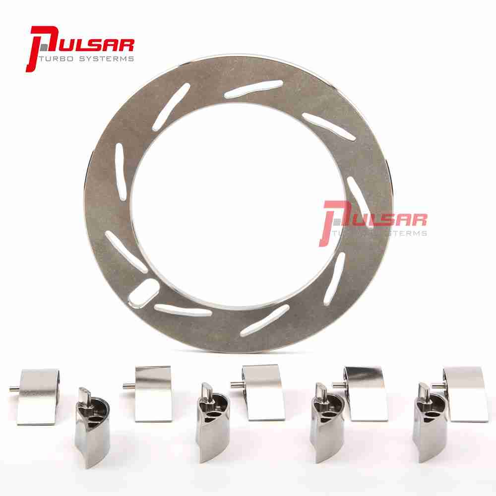 2003 Ford Powerstroke 6.0 VNT Turbo Nozzle/Unison Ring 15mm Vane Kit