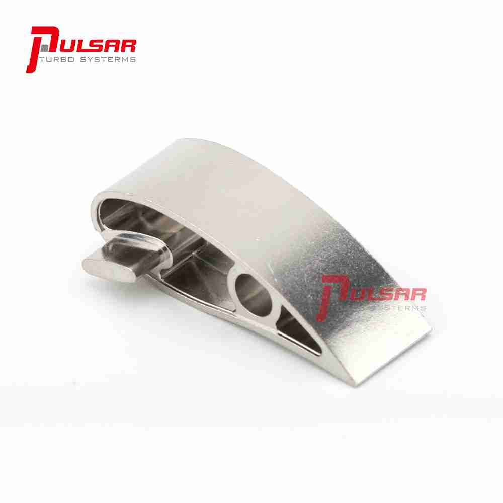 Early 2003 Ford Powerstroke 6.0L Turbo Nozzle/Unison Ring 15mm Vane Kit
